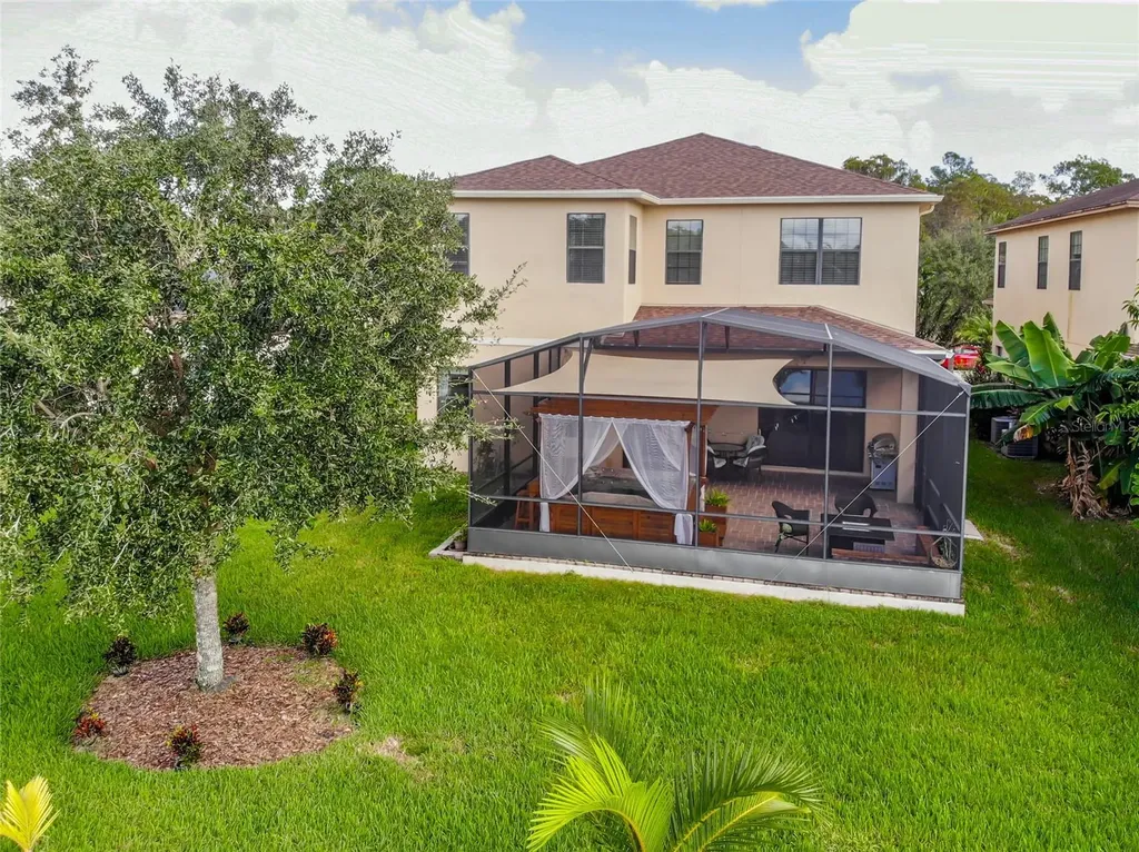 10767 Willow Ridge Loop Orlando FL 32825