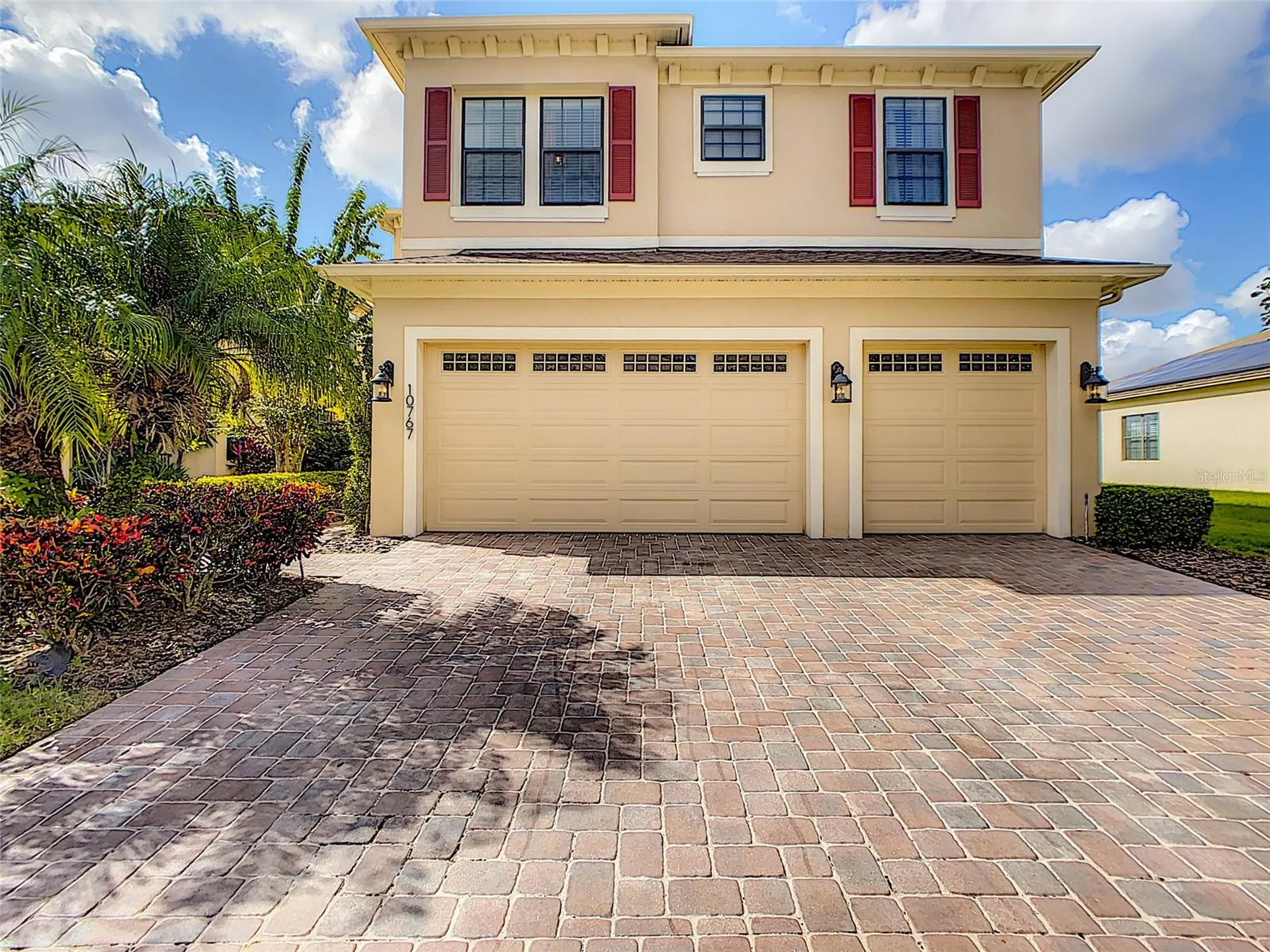 10767 Willow Ridge Loop Orlando FL 32825