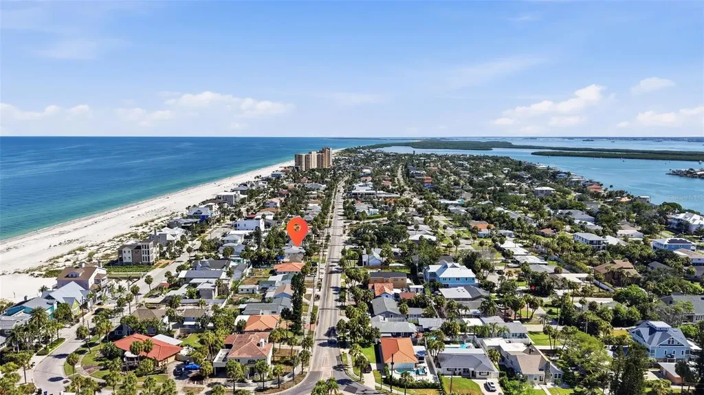 726 Mandalay Avenue Clearwater Beach FL 33767