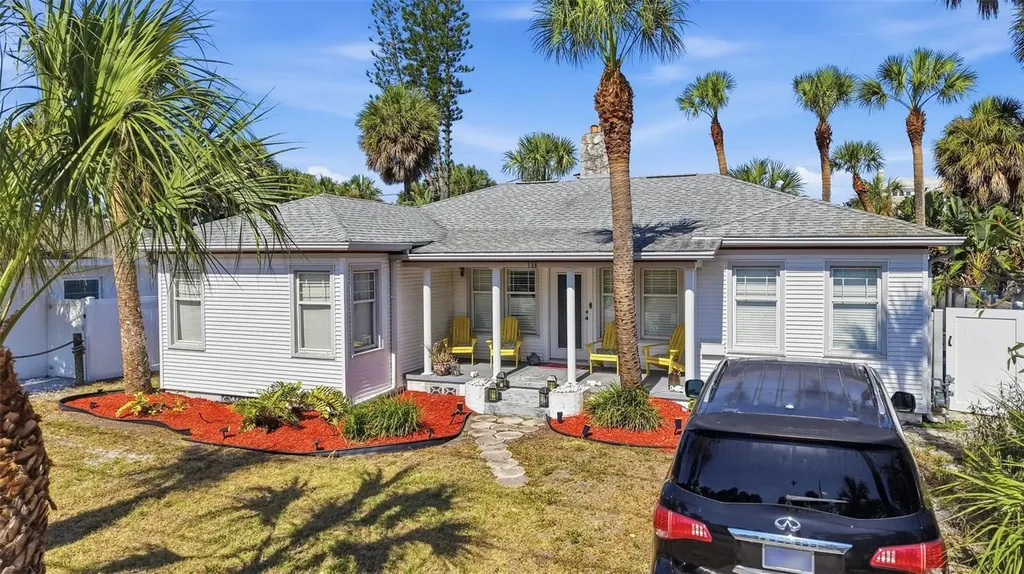 726 Mandalay Avenue Clearwater Beach FL 33767