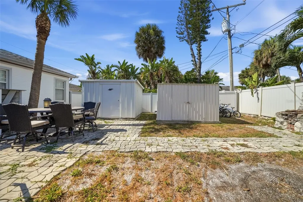 726 Mandalay Avenue Clearwater Beach FL 33767