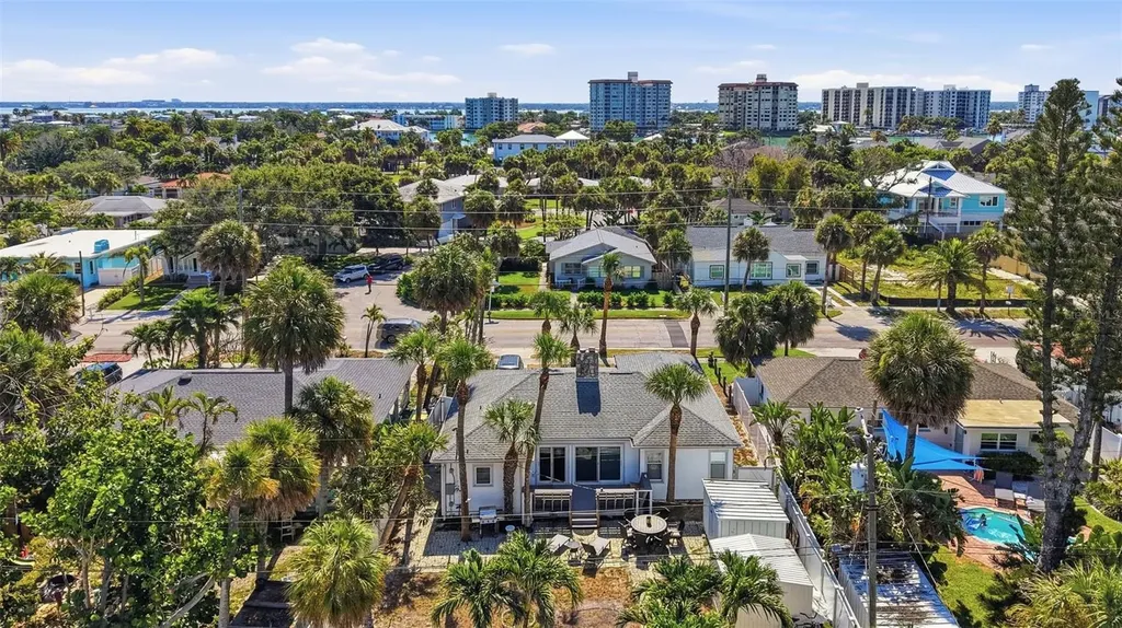 726 Mandalay Avenue Clearwater Beach FL 33767