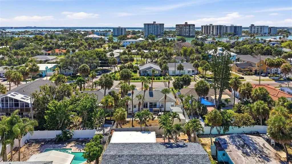 726 Mandalay Avenue Clearwater Beach FL 33767