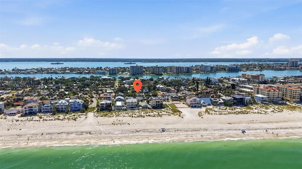 726 Mandalay Avenue Clearwater Beach FL 33767