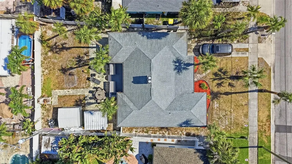 726 Mandalay Avenue Clearwater Beach FL 33767