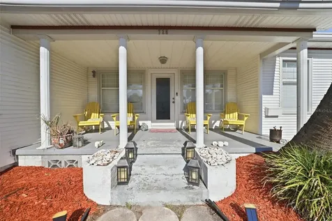 726 Mandalay Avenue Clearwater Beach FL 33767