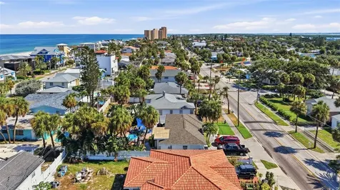 726 Mandalay Avenue Clearwater Beach FL 33767