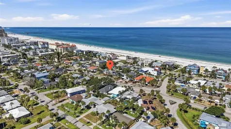726 Mandalay Avenue Clearwater Beach FL 33767