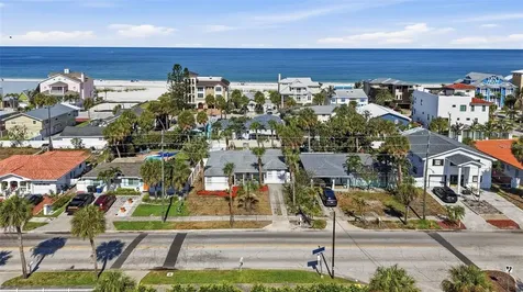 726 Mandalay Avenue Clearwater Beach FL 33767
