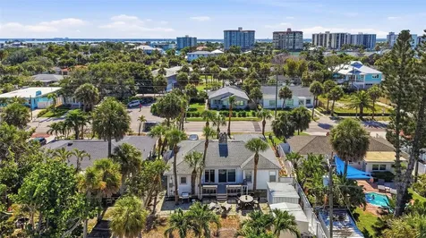 726 Mandalay Avenue Clearwater Beach FL 33767