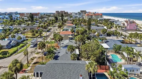 726 Mandalay Avenue Clearwater Beach FL 33767