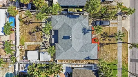 726 Mandalay Avenue Clearwater Beach FL 33767