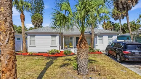 726 Mandalay Avenue Clearwater Beach FL 33767