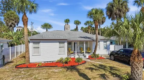 726 Mandalay Avenue Clearwater Beach FL 33767