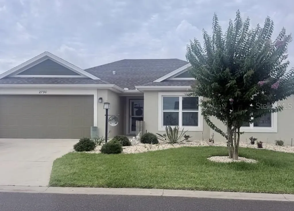 2790 Carytown Loop The Villages FL 32163