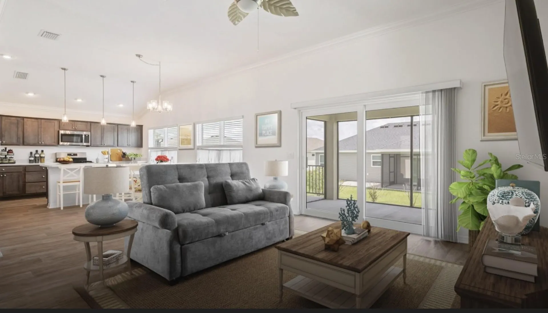 2790 Carytown Loop The Villages FL 32163