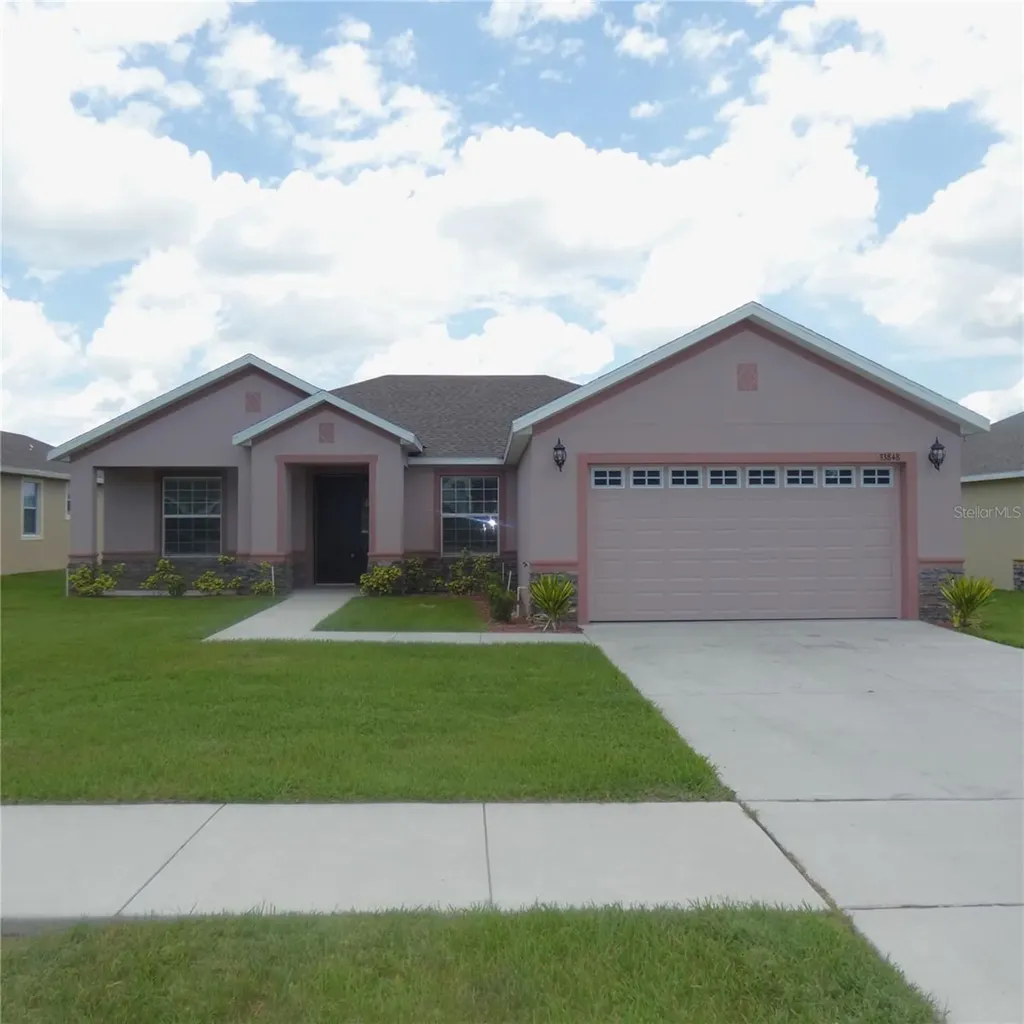 33848 Emerald Pond Loop Leesburg FL 34788