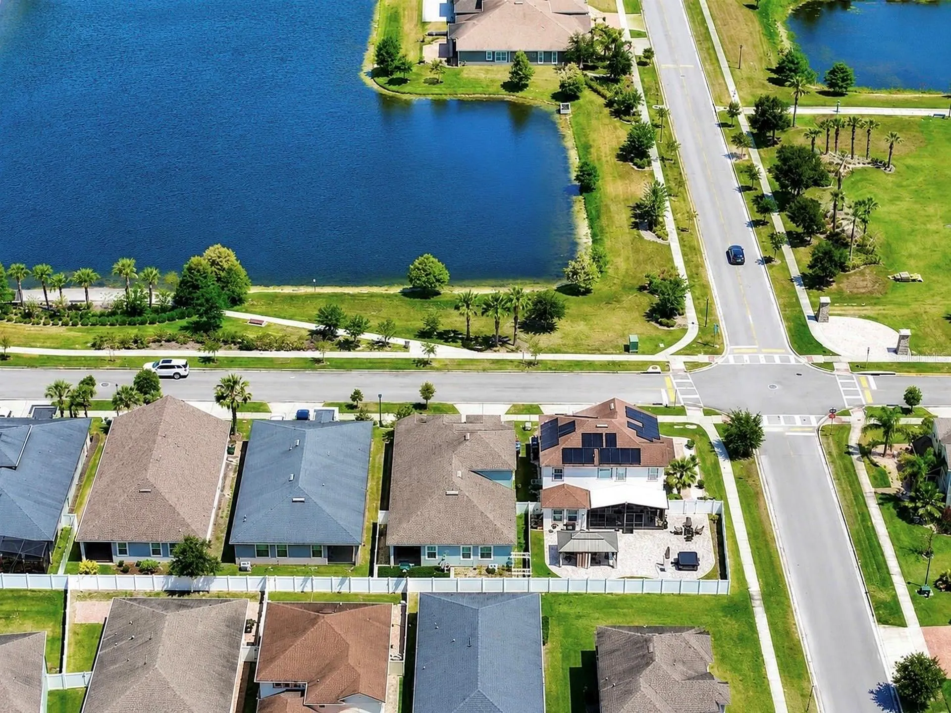 2916 Chantilly Avenue Kissimmee FL 34741