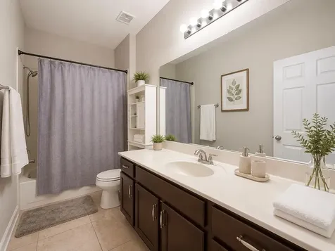 2916 Chantilly Avenue Kissimmee FL 34741