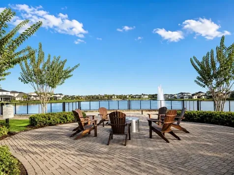 2916 Chantilly Avenue Kissimmee FL 34741