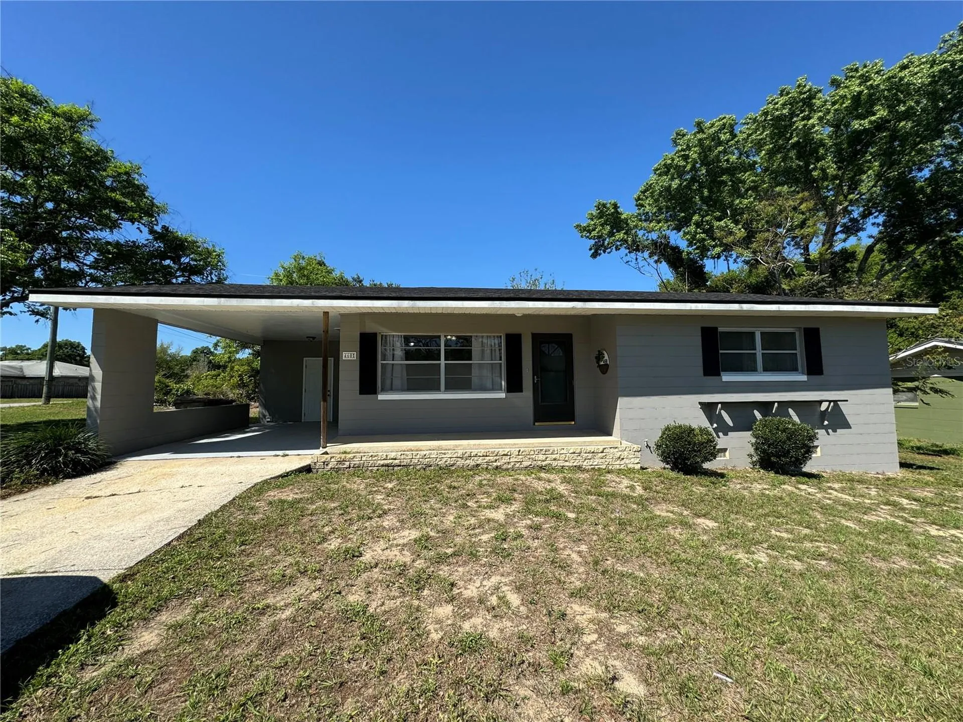460 Mount Vernon Court Eustis FL 32726