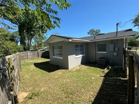 460 Mount Vernon Court Eustis FL 32726