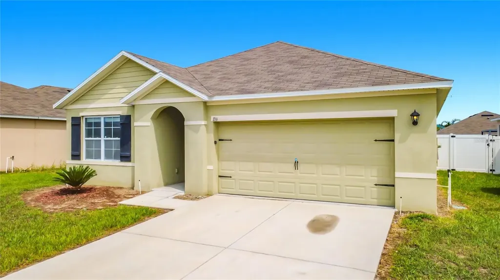 193 Grove Branch Road Winter Haven FL 33880