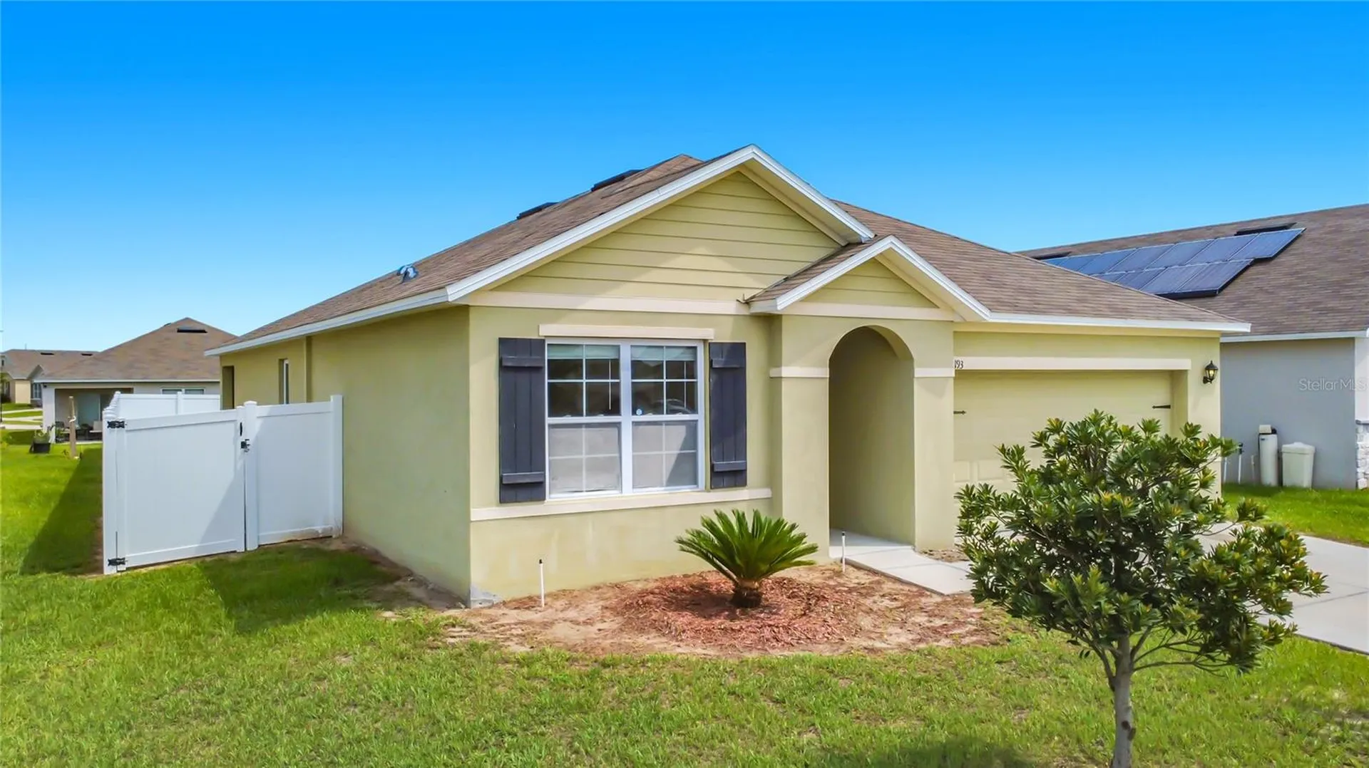 193 Grove Branch Road Winter Haven FL 33880