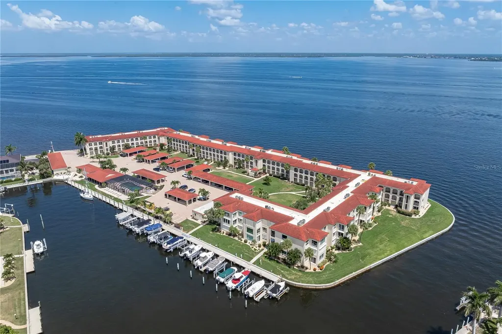 1 Colony Point Drive Punta Gorda FL 33950