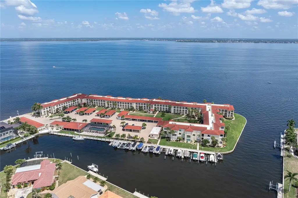 1 Colony Point Drive Punta Gorda FL 33950