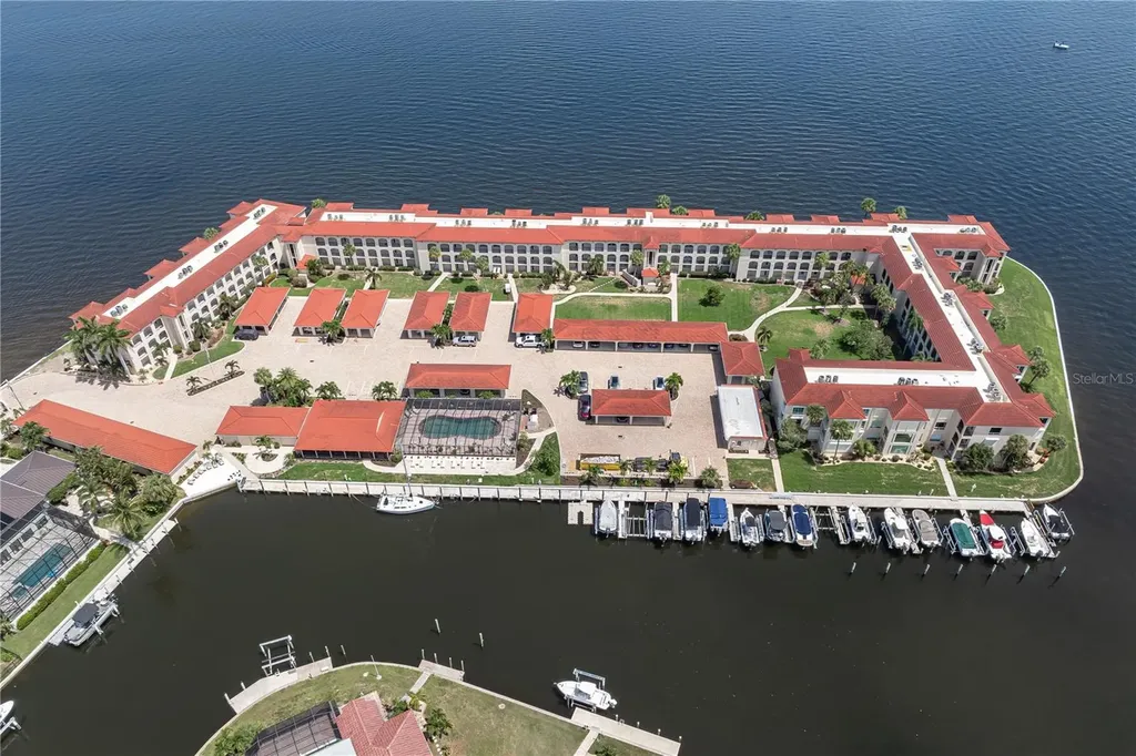 1 Colony Point Drive Punta Gorda FL 33950