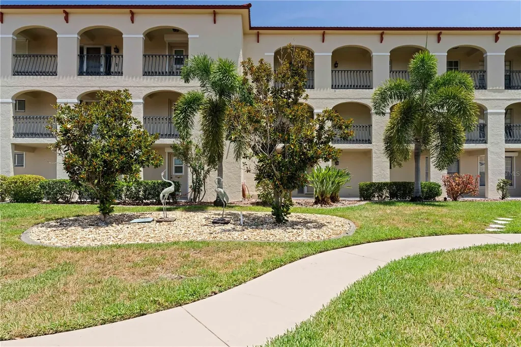 1 Colony Point Drive Punta Gorda FL 33950