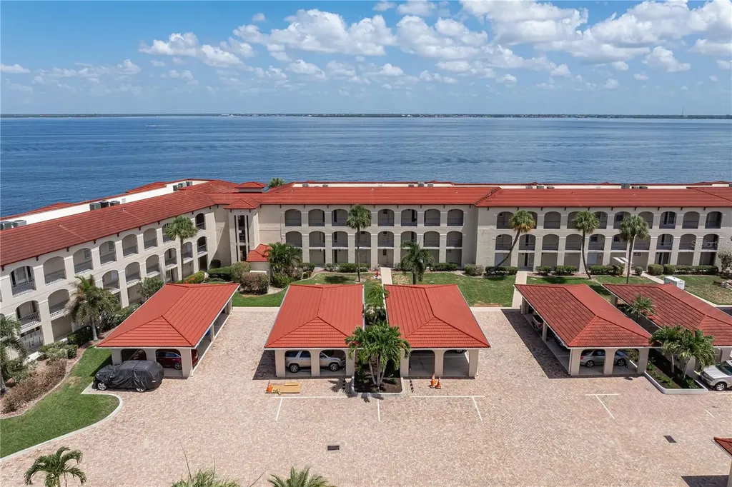 1 Colony Point Drive Punta Gorda FL 33950