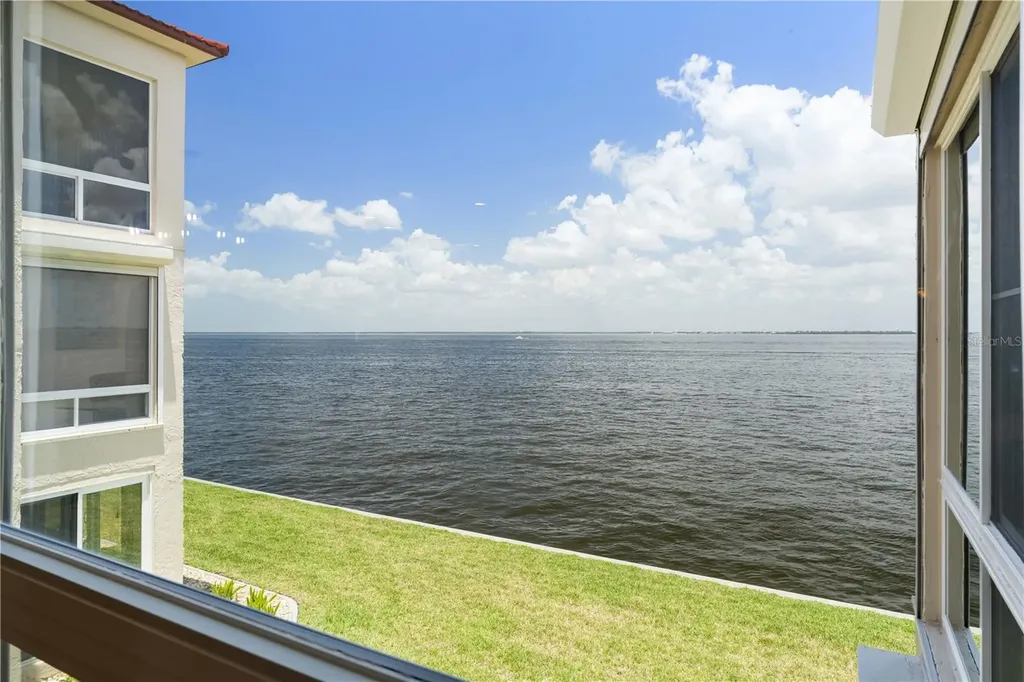 1 Colony Point Drive Punta Gorda FL 33950