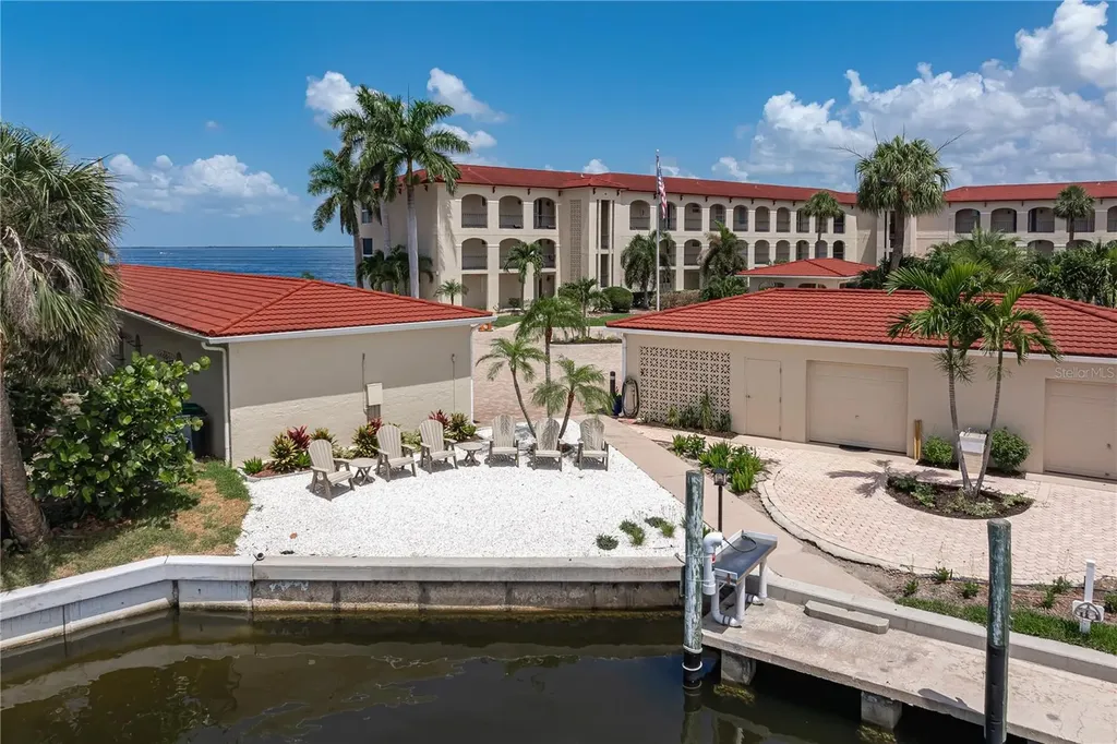 1 Colony Point Drive Punta Gorda FL 33950