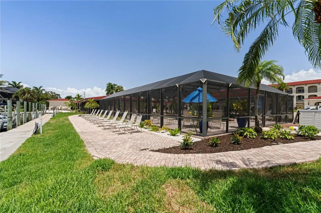 1 Colony Point Drive Punta Gorda FL 33950