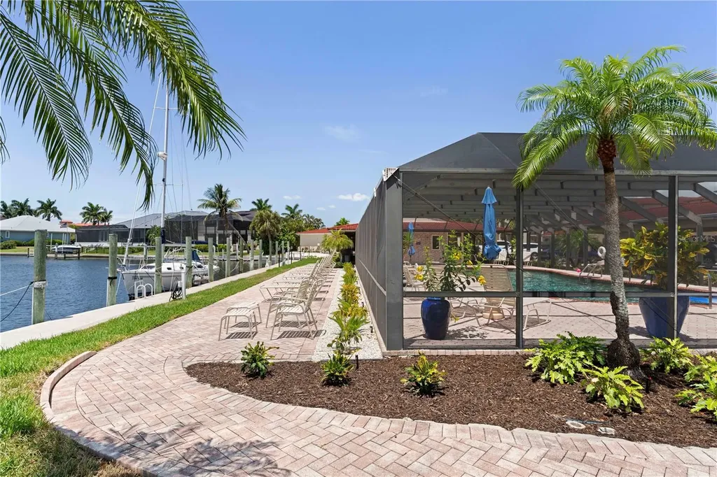 1 Colony Point Drive Punta Gorda FL 33950