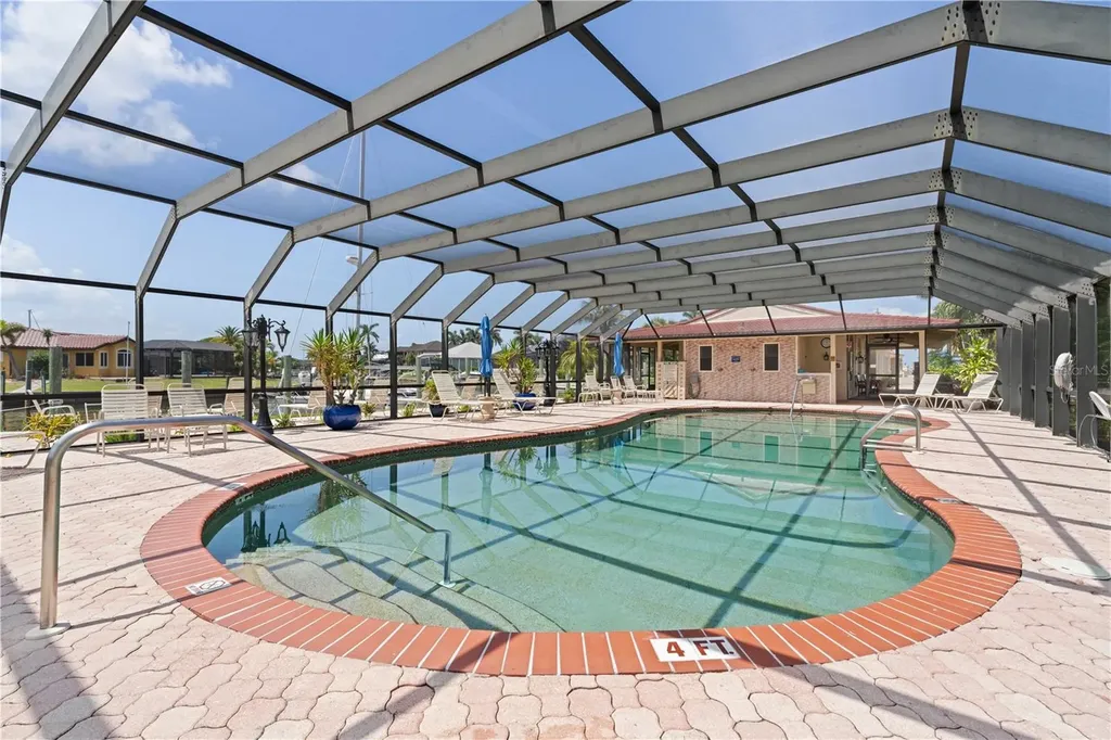 1 Colony Point Drive Punta Gorda FL 33950