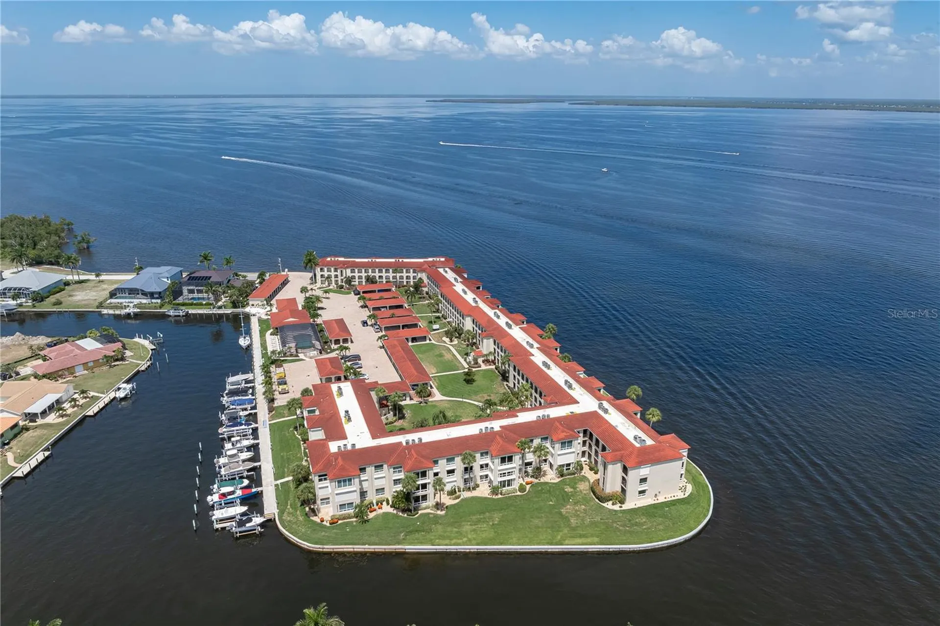 1 Colony Point Drive Punta Gorda FL 33950