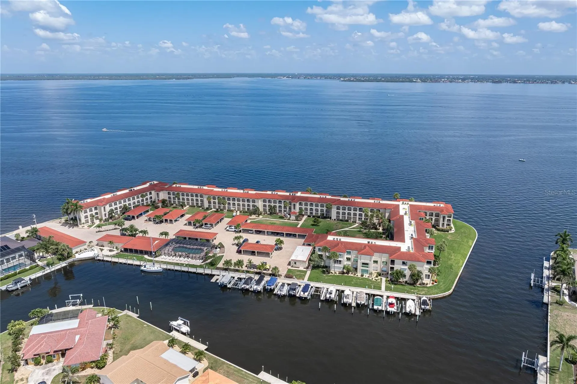 1 Colony Point Drive Punta Gorda FL 33950