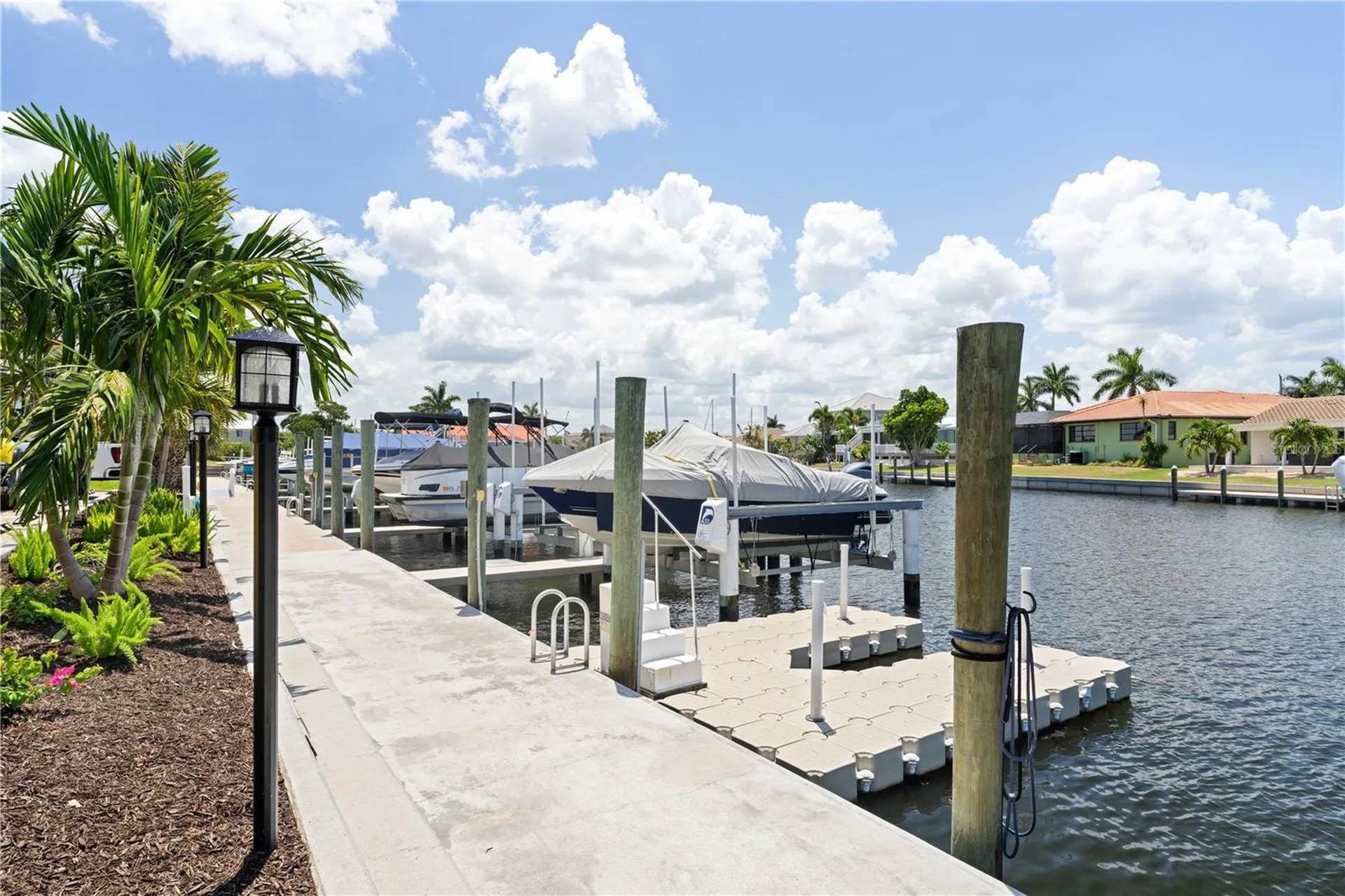 1 Colony Point Drive Punta Gorda FL 33950