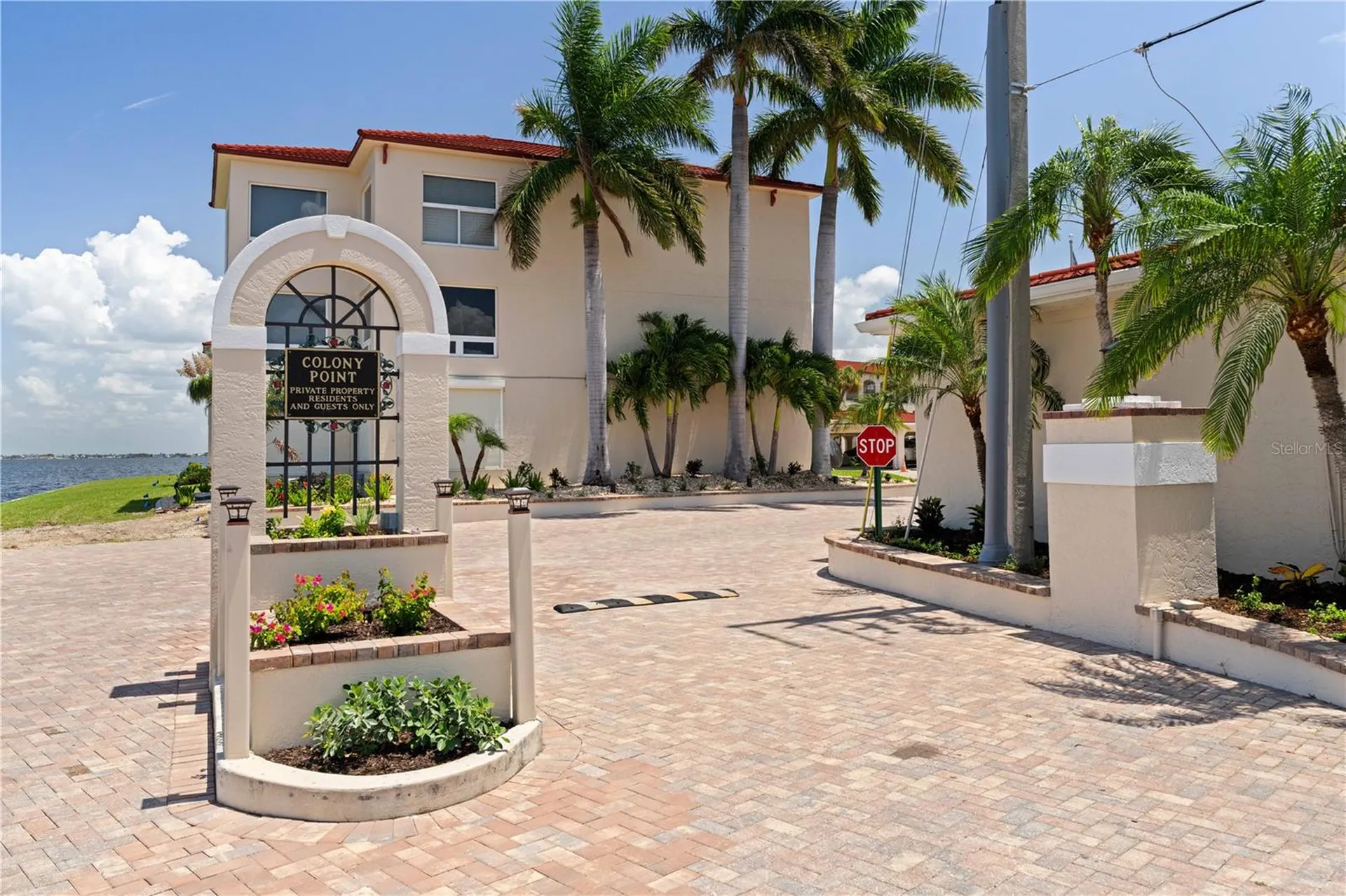 1 Colony Point Drive Punta Gorda FL 33950