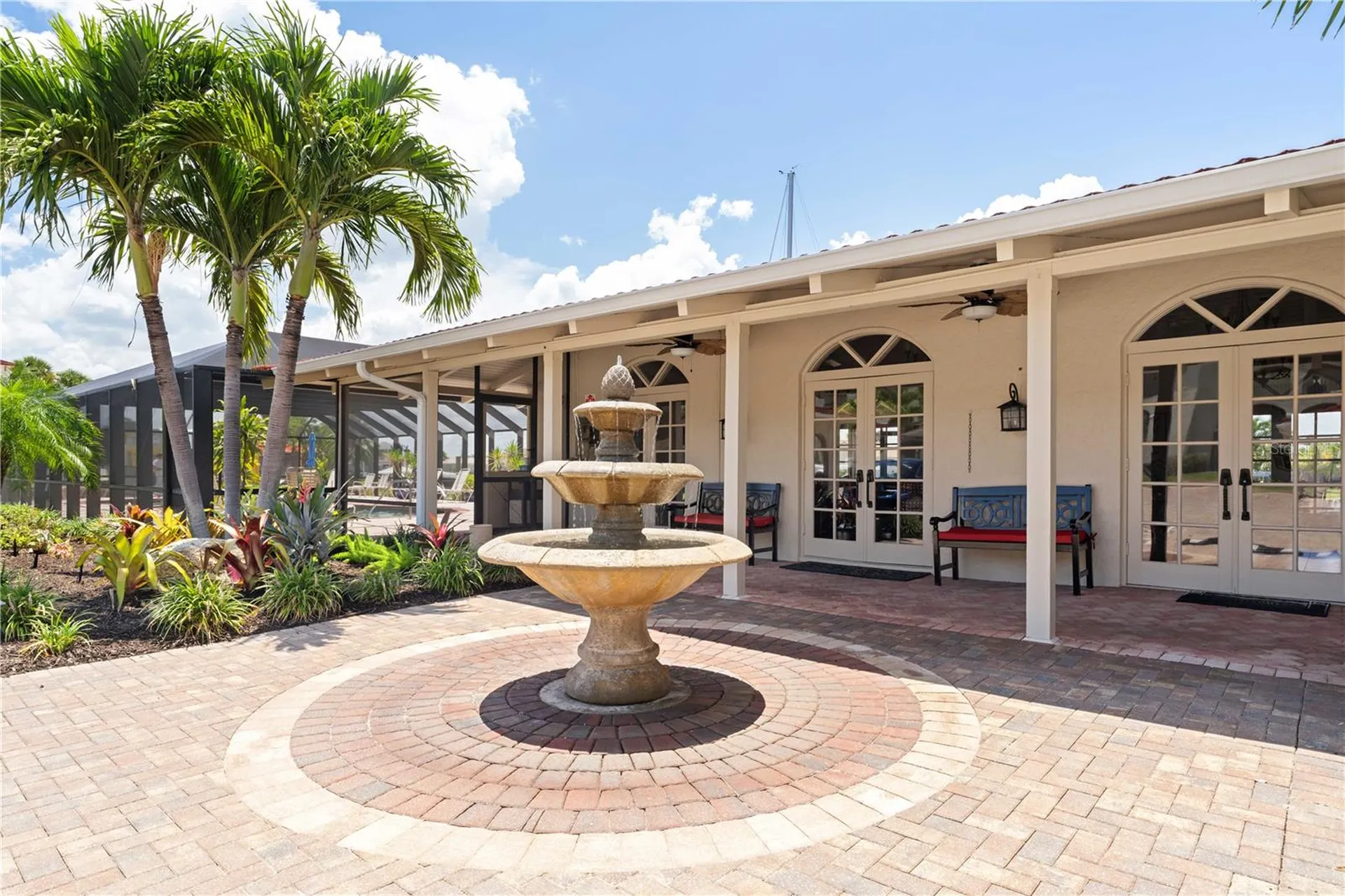 1 Colony Point Drive Punta Gorda FL 33950