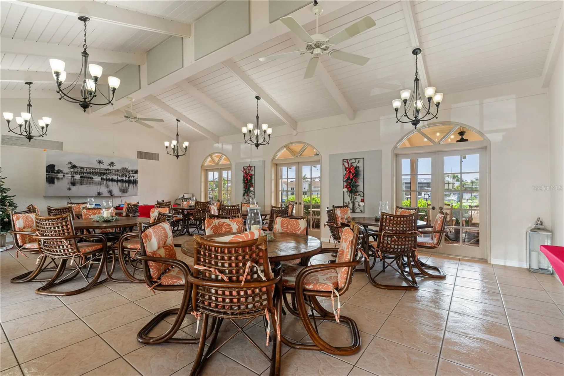 1 Colony Point Drive Punta Gorda FL 33950