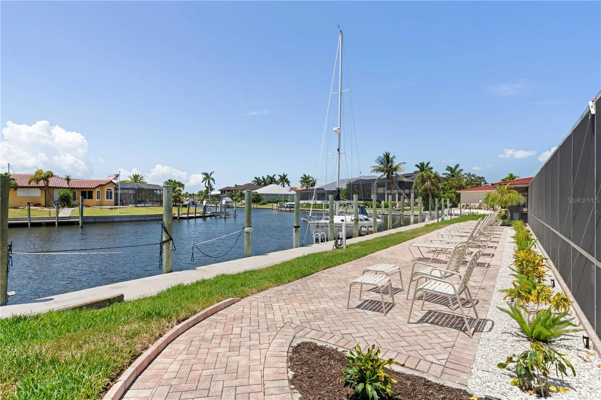 1 Colony Point Drive Punta Gorda FL 33950