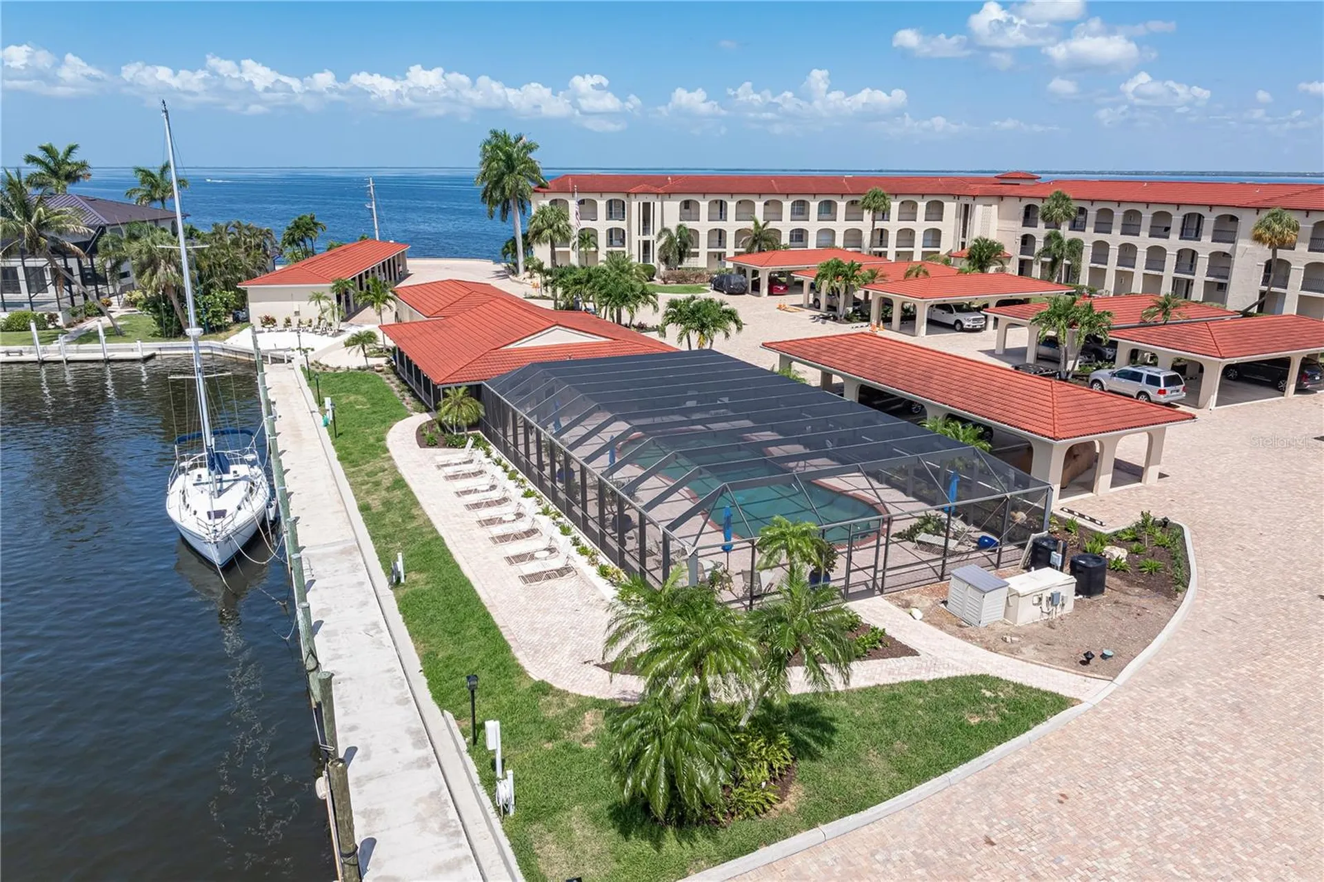 1 Colony Point Drive Punta Gorda FL 33950