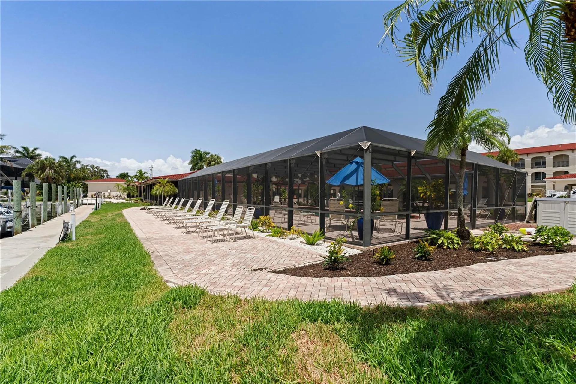 1 Colony Point Drive Punta Gorda FL 33950
