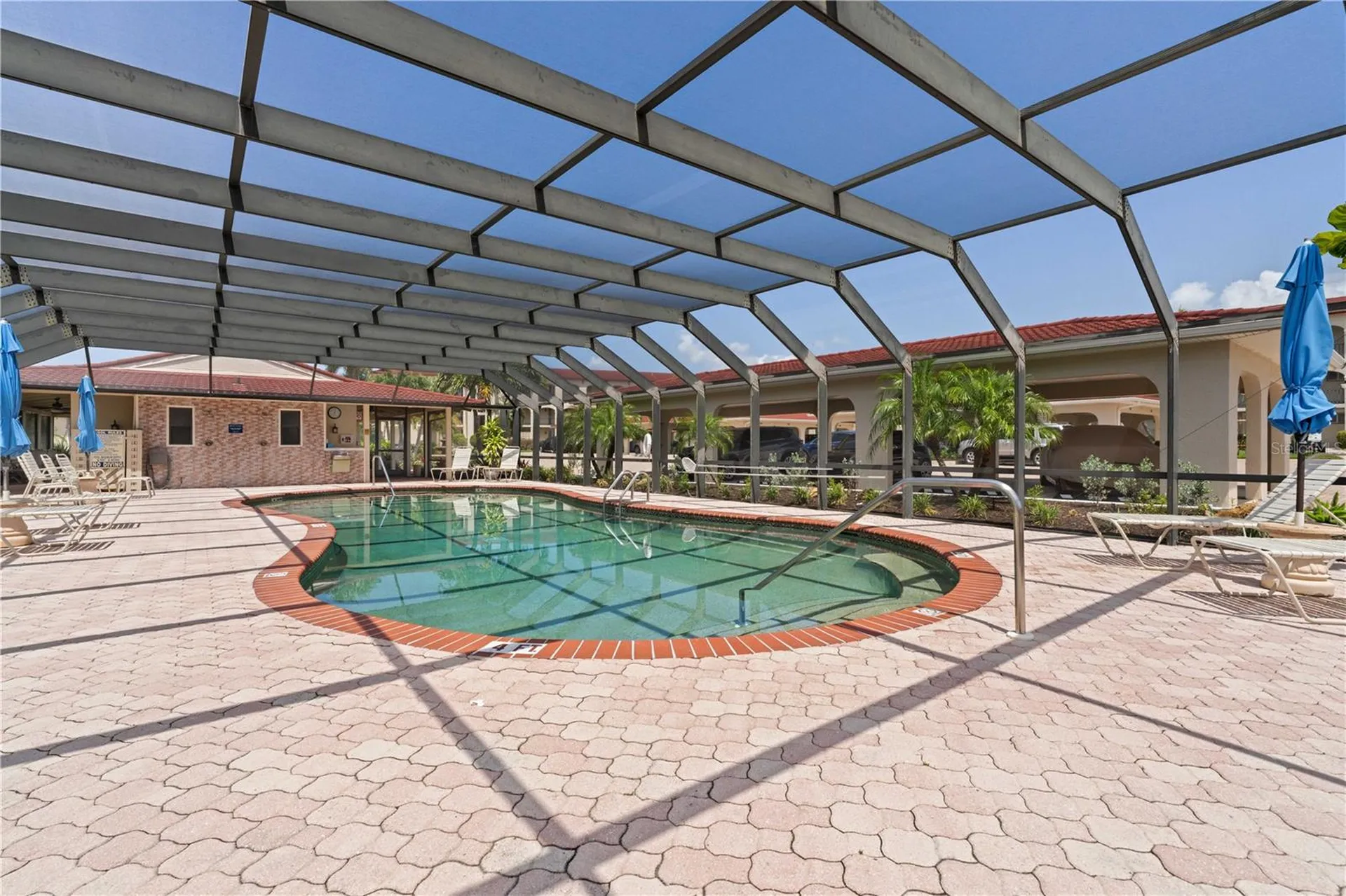 1 Colony Point Drive Punta Gorda FL 33950