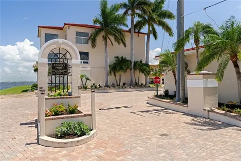 1 Colony Point Drive Punta Gorda FL 33950