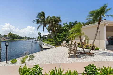 1 Colony Point Drive Punta Gorda FL 33950